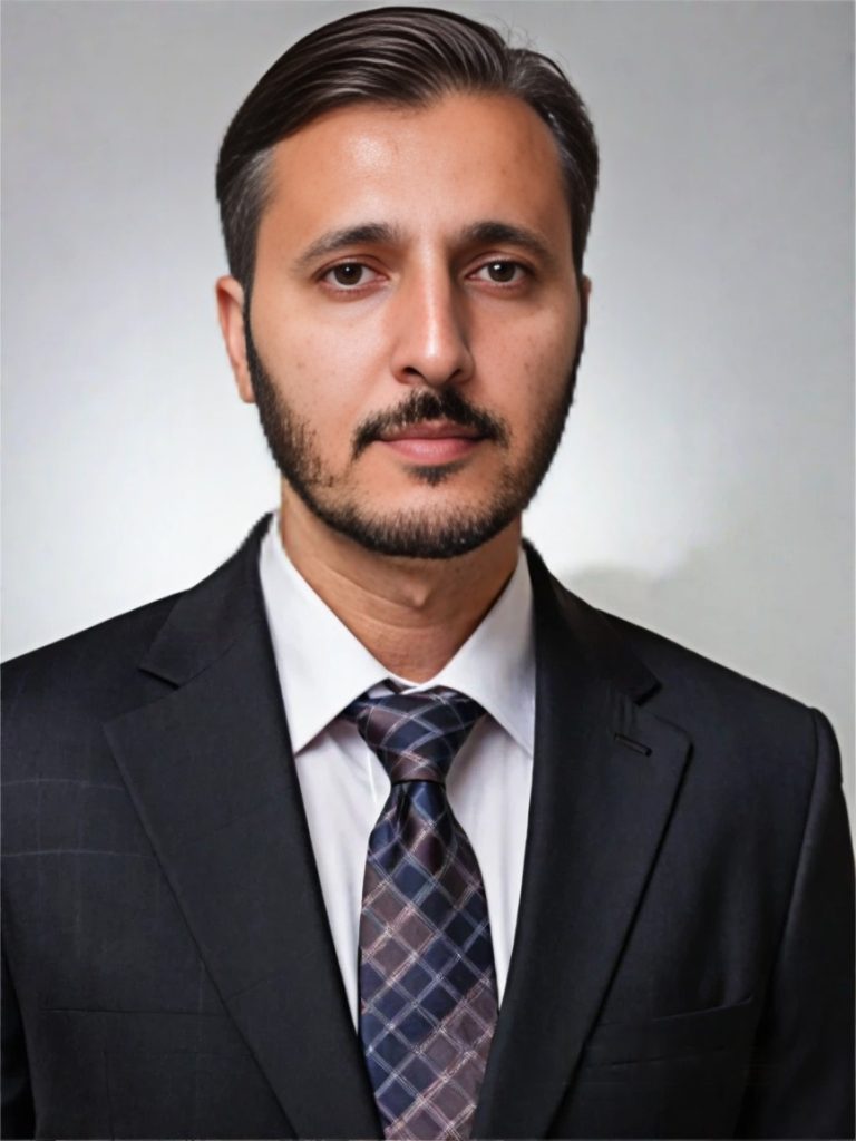 CEO of High Fly Travel Agency