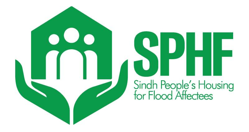 Sindh Peoples Housing for Flood Effecties Travelling Partner