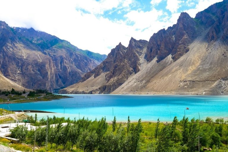Hunza Valley Tour Packages
