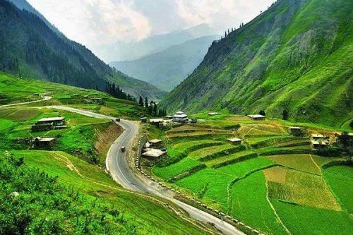 Batakundi Naran Kaghan Tour Packages